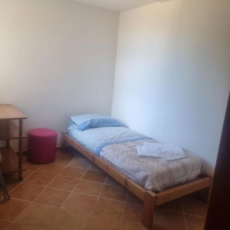 Monasterace Costa Di Mare 빌라 외부 사진