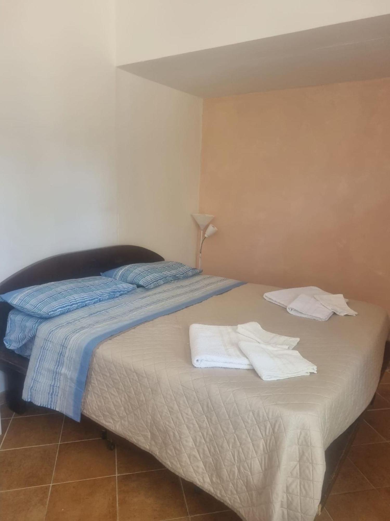 Monasterace Costa Di Mare 빌라 외부 사진