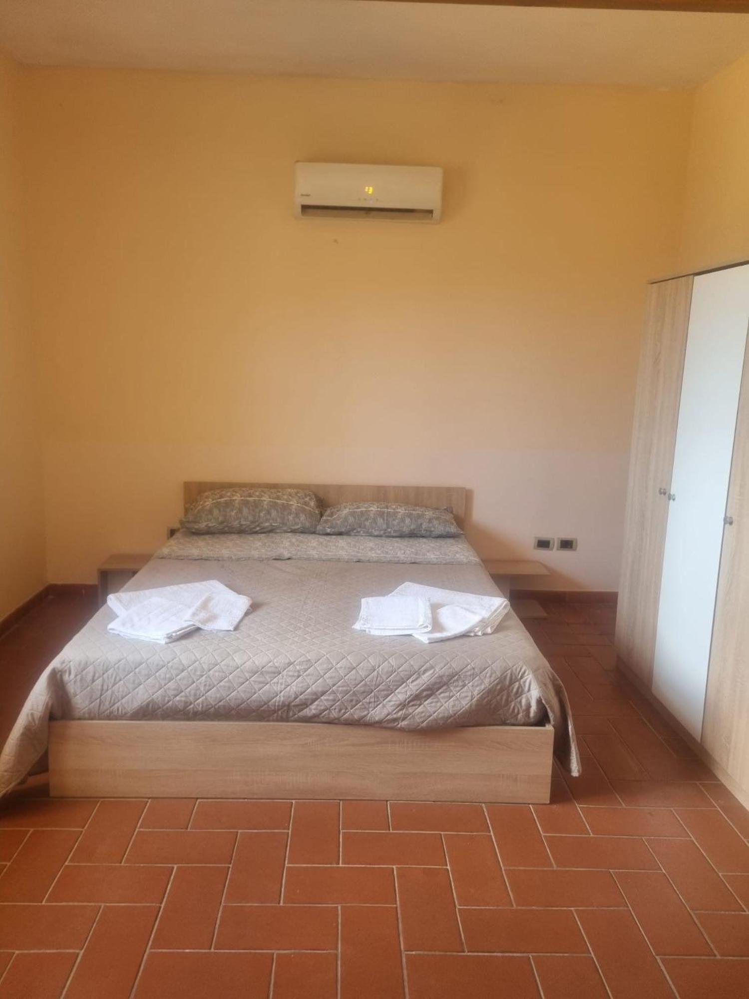 Monasterace Costa Di Mare 빌라 외부 사진