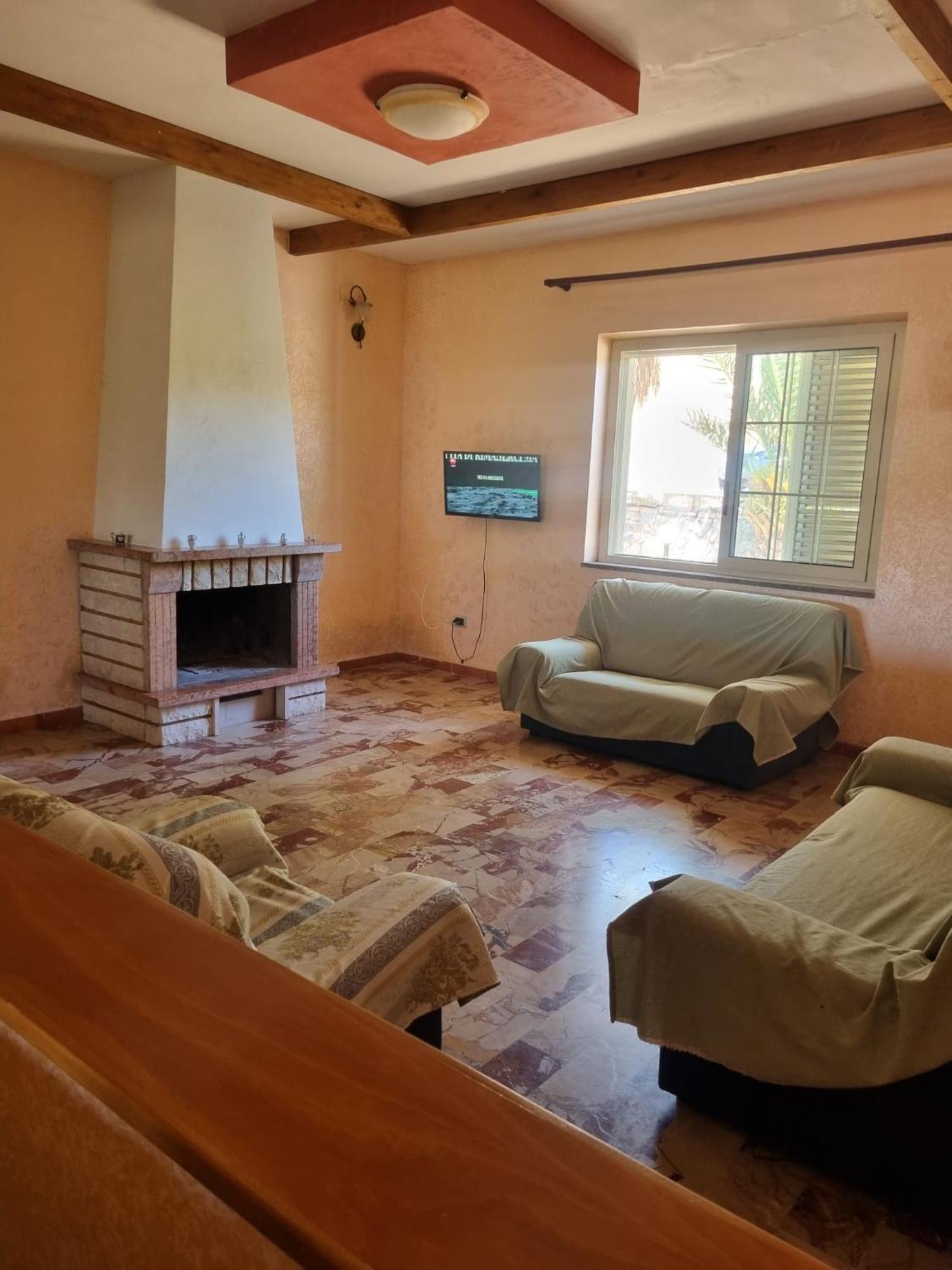 Monasterace Costa Di Mare 빌라 외부 사진