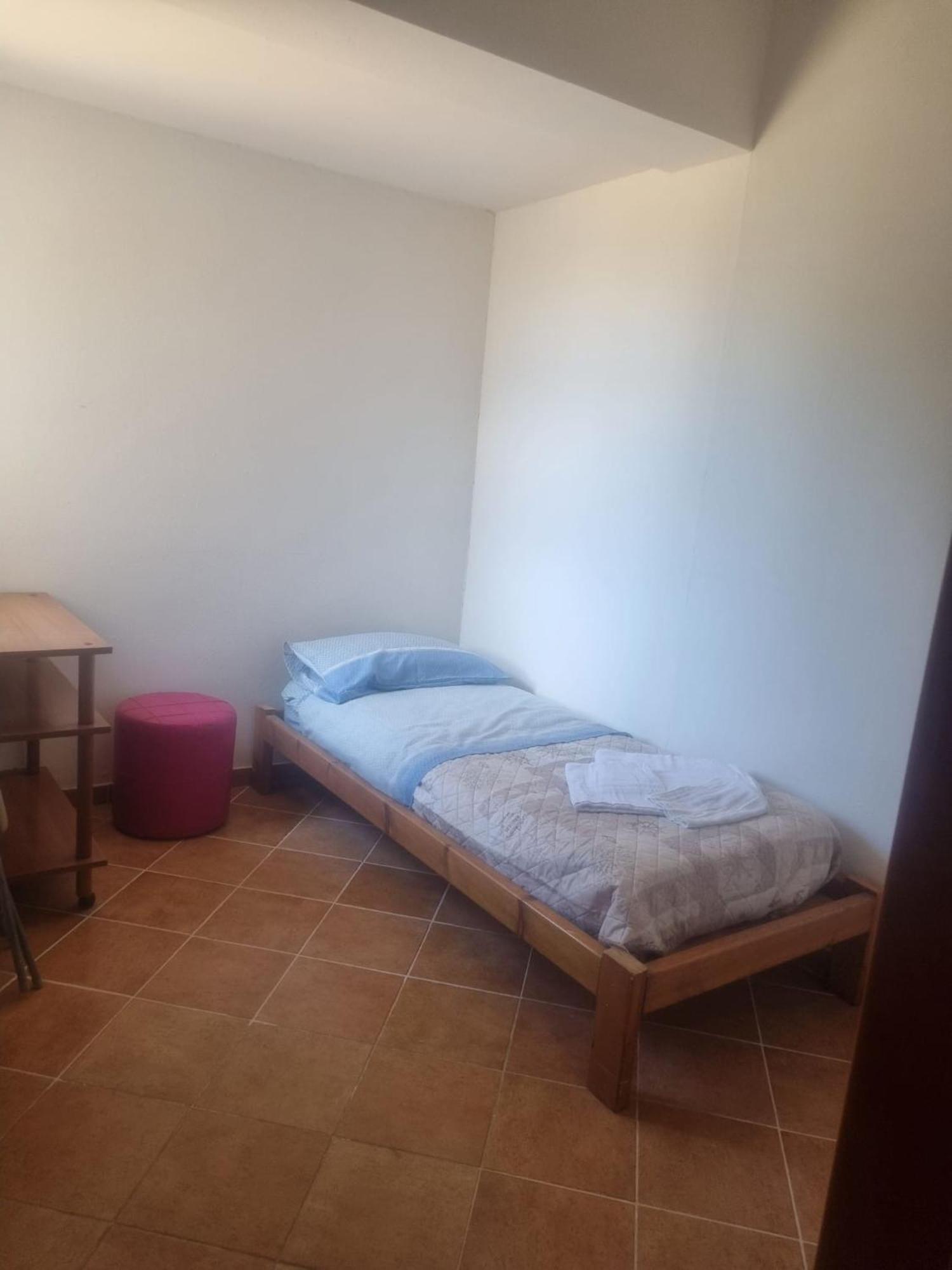 Monasterace Costa Di Mare 빌라 외부 사진